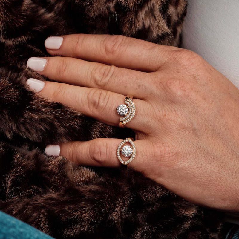 Bague_Intrepide_petit_arc_1-5ct_pavee_-_Or_rose_18k_-_diamant_ethique_-_Loyale_Paris